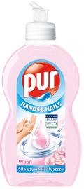 Henkel Pur Hand&Nails Balsam 1.35L