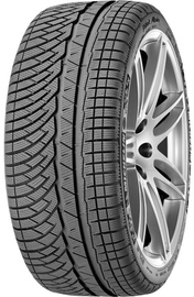 Ziemas riepa Michelin Pilot Alpin, 265 x R20, 71 dB