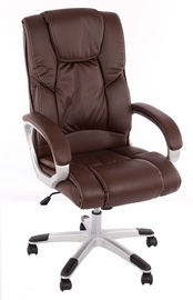 Kontoritool Happygame 5905, pruun