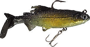 Jaxon Magic Fish TX-H C 8cm Gold