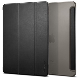 Spigen Smart Fold Case For Apple iPad Pro 11'' 2018 Black
