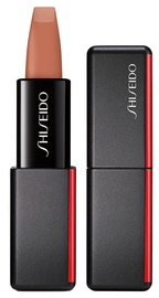 Huulepulk Shiseido ModernMatte 504 Thigh High, 4 g