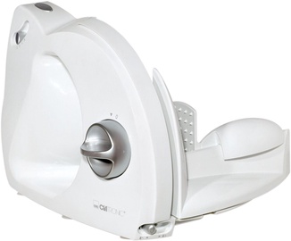 Sagriezēji Clatronic AS 2958 White