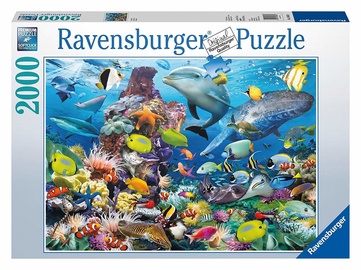Ravensburger Puzzle Underwater 2000pcs
