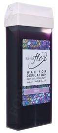 Italwax Cartriges Italwax Flex For Depilation 100g Wine