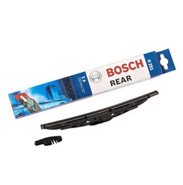 Automašīnu tīrītājs Bosch, 25 cm