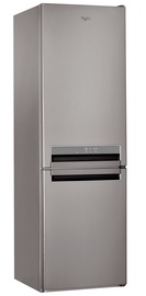 Šaldytuvas Whirlpool BSNF8451OX