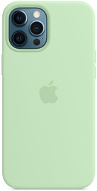 Чехол Apple, зеленый