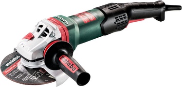 Metabo WEPBA 17-150 Quick RT Angle Grinder