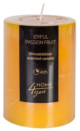 Свеча ароматическая Home4you, 40 час