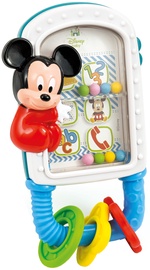 Clementoni Mickey Smartphone Rattle 14504