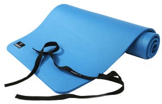 Gimnastikos kilimėlis PX Sport YG001