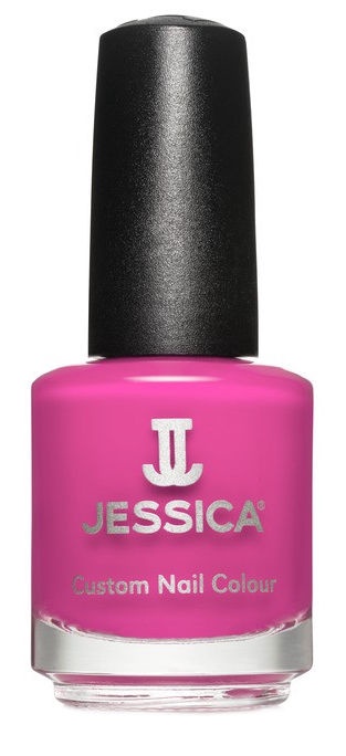 Лак для ногтей Jessica Color Me Calla Lily, 14 мл