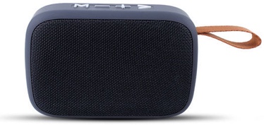 Savio BS-013 Bluetooth Speaker Black