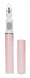 Elektriskais manikīra un pedikīra komplekts Beautifly, rozā