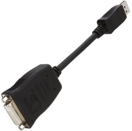 XFX Adapter DisplayPort to DVI Black