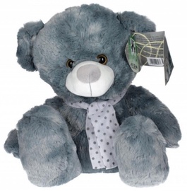 Axiom Silver Bear Dark 35cm