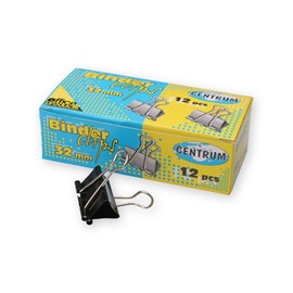 Klambrid Centrum 80135, 12 tk
