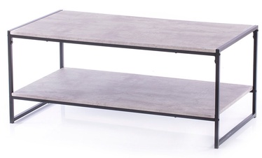 Kafijas galdiņš Homede Coxe Stone, 1050x530x450 mm