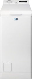 Skalbimo mašina Electrolux EWT1266EGW