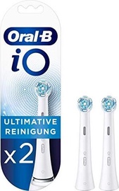 Uzgalis Braun iQ Ultimate Cleaning
