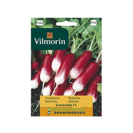 Redīsu sēklas Vilmorin Esmeralda 665