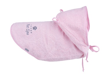 Mantel Amiplay SPA, roosa