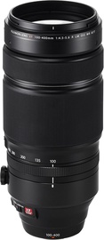 Объектив Fujifilm XF 100-400mm f/4.5-5.6 R LM OIS WR, 1375 г