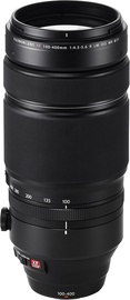 Objektiiv Fujifilm XF 100-400mm f/4.5-5.6 R LM OIS WR, 1375 g