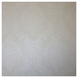 TAPETE VINILA 32-901 KRĒM. ORNAMENTS (6)
