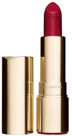 Губная помада Clarins Joli Rouge Velvet Matte 754 Deep Red, 3.5 мл