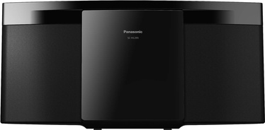 Panasonic SC-HC295 Black