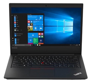 Lenovo ThinkPad E490 Black 20N8002APB