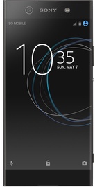 Sony G3212 Xperia XA1 Ultra 32GB Dual Black