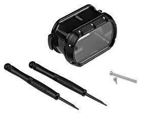 Läätsede kaitsevahend Garmin Dive Case Replacement