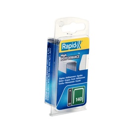 Скобы для степлера Rapid 40109513, 6 мм x 10.6 мм, 970 шт.
