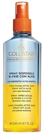 Collistar Two-phase After Sun Spray With Aloe 200ml