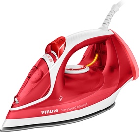 Утюг Philips EasySpeed Advanced GC2672/40