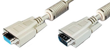 ACC XGA Monitor Extension Cable 3m