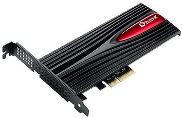 Plextor M9PeY Series SSD M.2 PCIe 512GB PX-512M9PeY