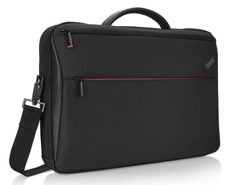 Klēpjdatoru soma Lenovo, melna, 14"