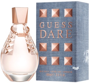 Kvepalai Guess Dare 100ml EDT