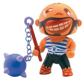 Djeco Arty Toy Pirate Benji DJ06812