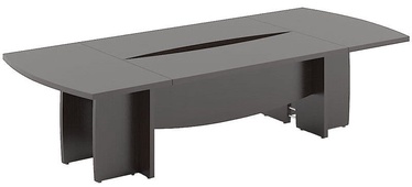 Konferenču galds Skyland B 122 Wenge Magic