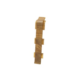 Salag Connector LITFE3 22x72mm Oak 2pcs