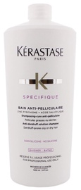 Šampūnas Kerastase Specifique Bain Anti - Pelliculaire, 1000 ml