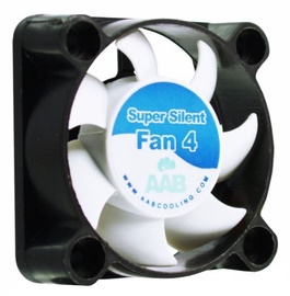 AAB Cooling Super Silent Fan 4