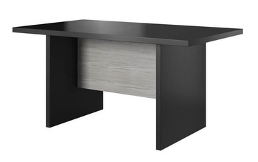 Idzczak Meble Olen 180 Table Black Pine/Grey