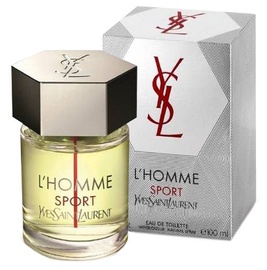 Tualetinis vanduo Yves Saint Laurent L Homme Sport 100ml EDT