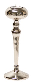 Home4you Simon 26cm Platinum